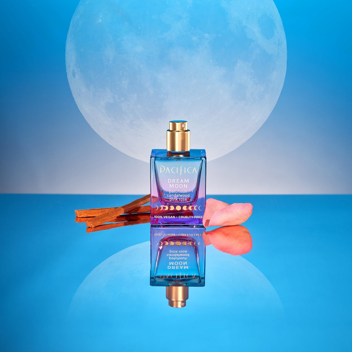 Dream Moon Spray Perfume