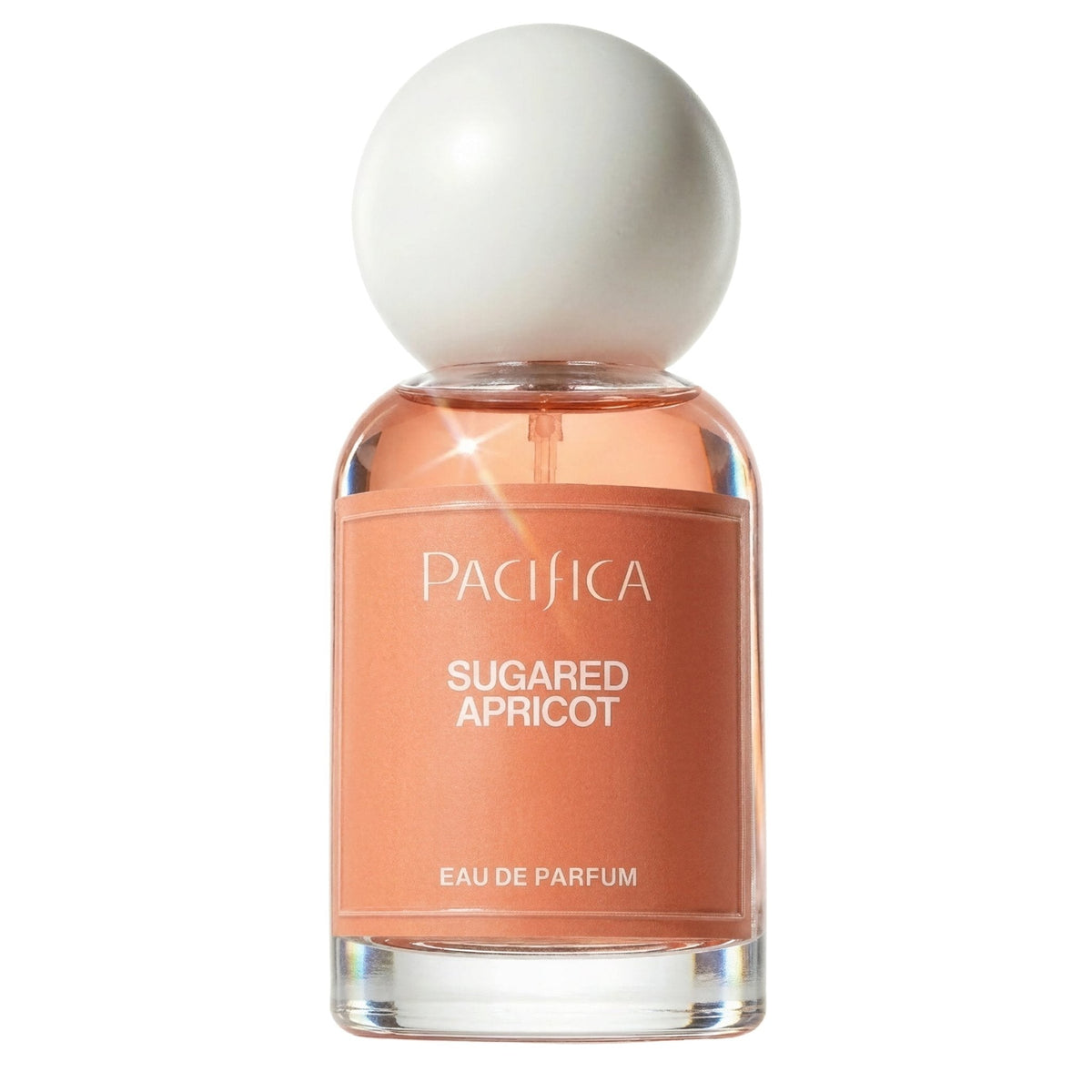 Sugared Apricot Eau de Parfum